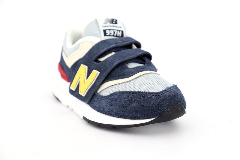 New balance enf baskets pz997 bleu7454601_2