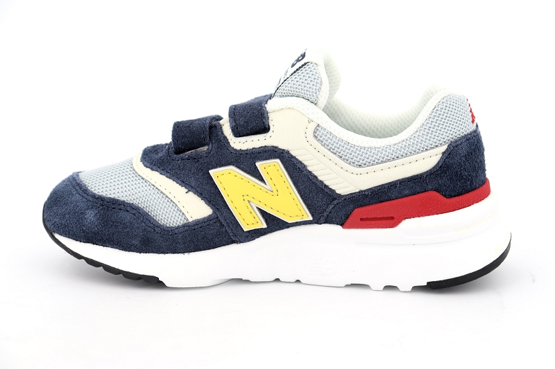 New balance enf baskets pz997 bleu7454601_3