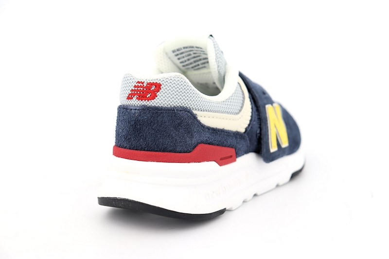 New balance enf baskets pz997 bleu7454601_4