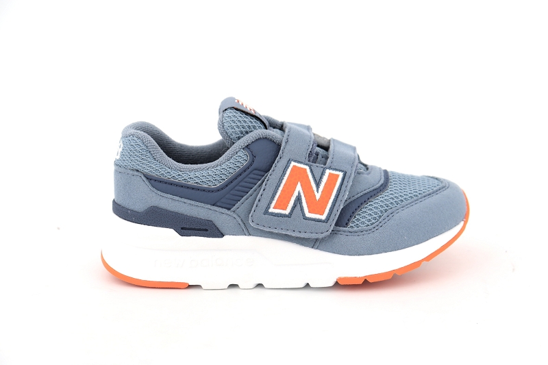 New balance enf baskets pz997 gris