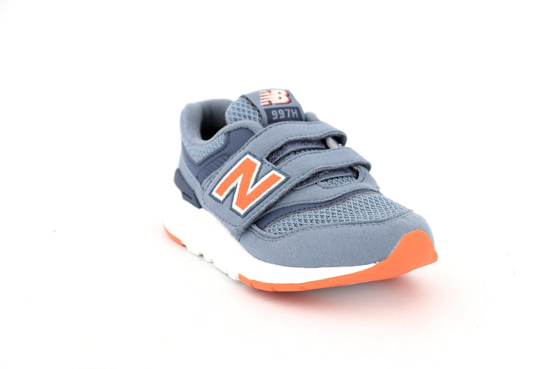 New balance enf baskets pz997 gris7454602_2