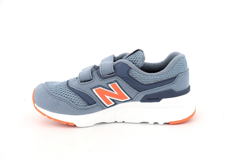 New balance enf baskets pz997 gris7454602_3