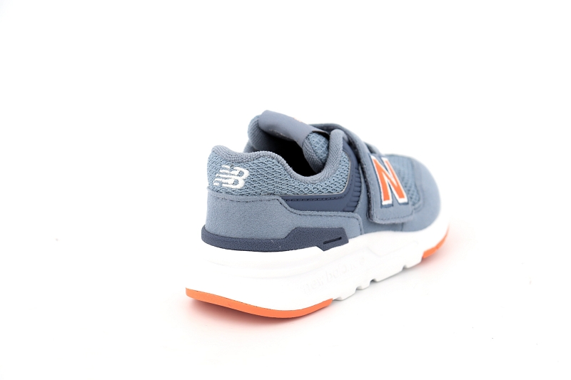 New balance enf baskets pz997 gris7454602_4