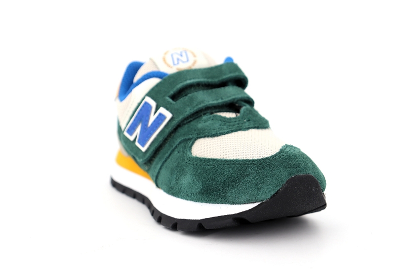 New balance enf baskets pv574 vert7454701_2