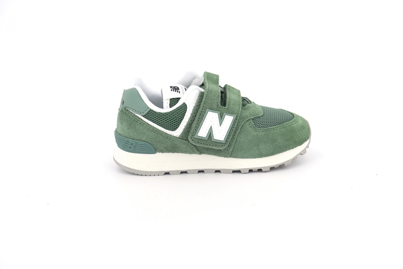 New balance enf baskets pv574 vert