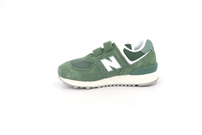 New balance enf baskets pv574 vert7454705_3