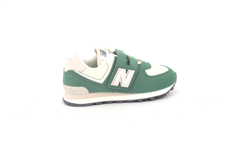 New balance enf baskets pv574 vert