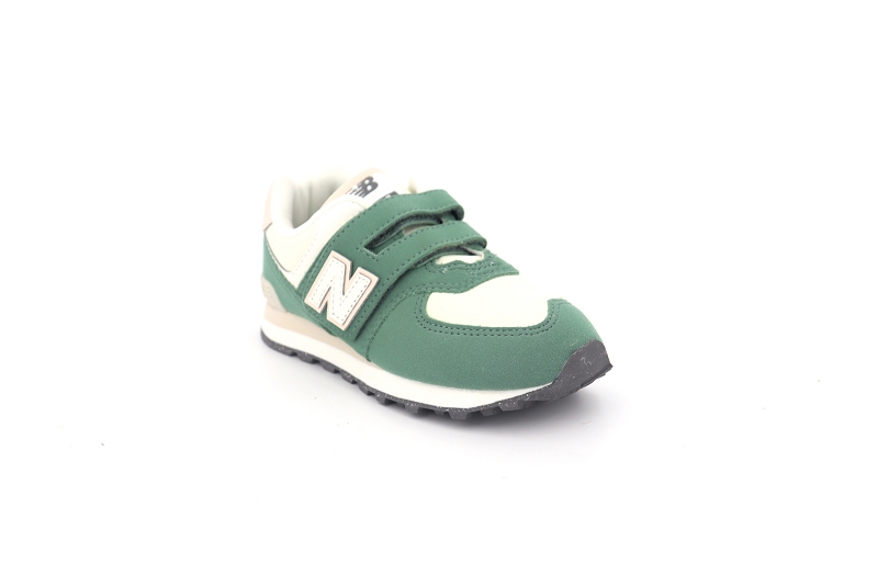 New balance enf baskets pv574 vert7454706_2