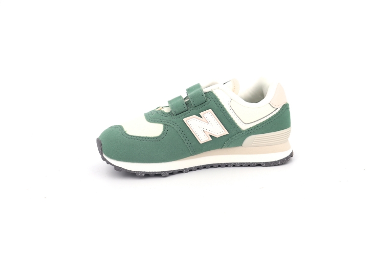 New balance enf baskets pv574 vert7454706_3