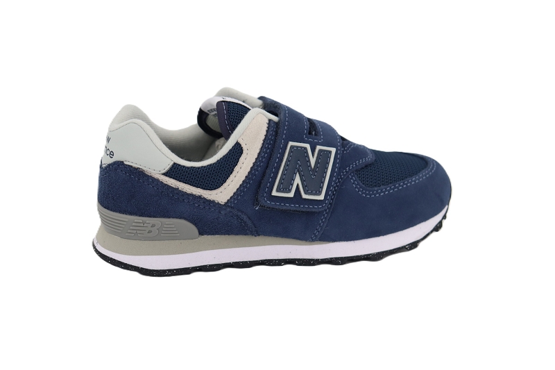 New balance enf baskets pv574 bleu