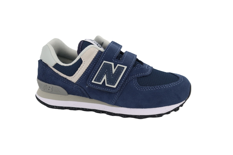 New balance enf baskets pv574 bleu7454712_2