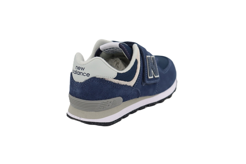 New balance enf baskets pv574 bleu7454712_4