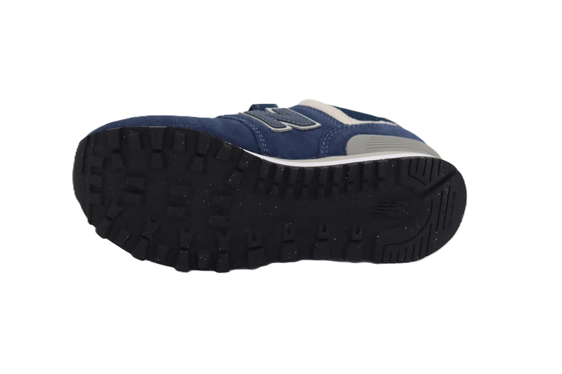 New balance enf baskets pv574 bleu7454712_5