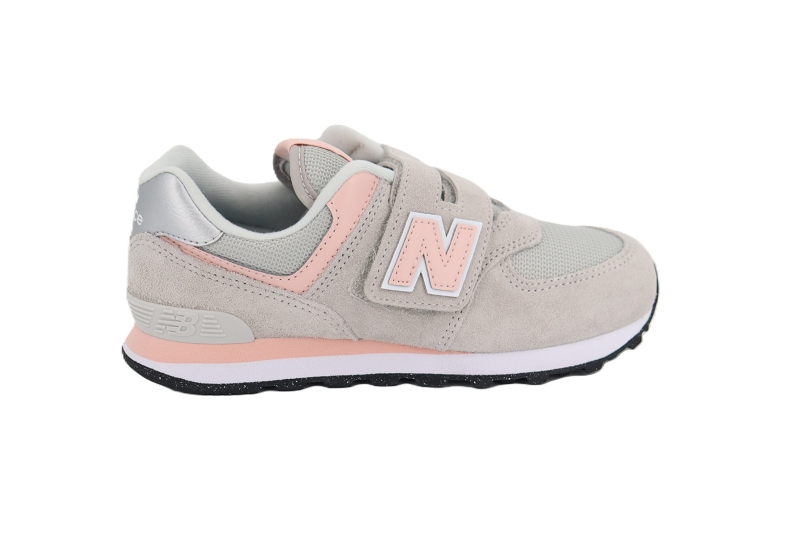 New balance enf baskets pv574 gris