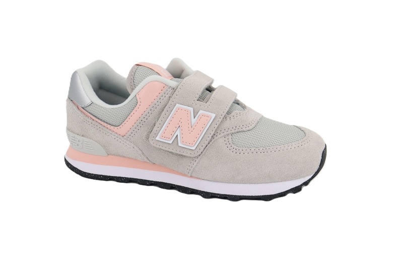 New balance enf baskets pv574 gris7454714_2