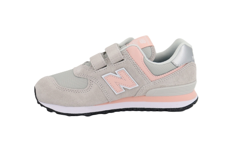 New balance enf baskets pv574 gris7454714_3