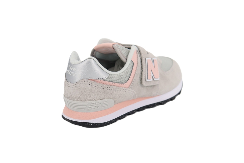 New balance enf baskets pv574 gris7454714_4