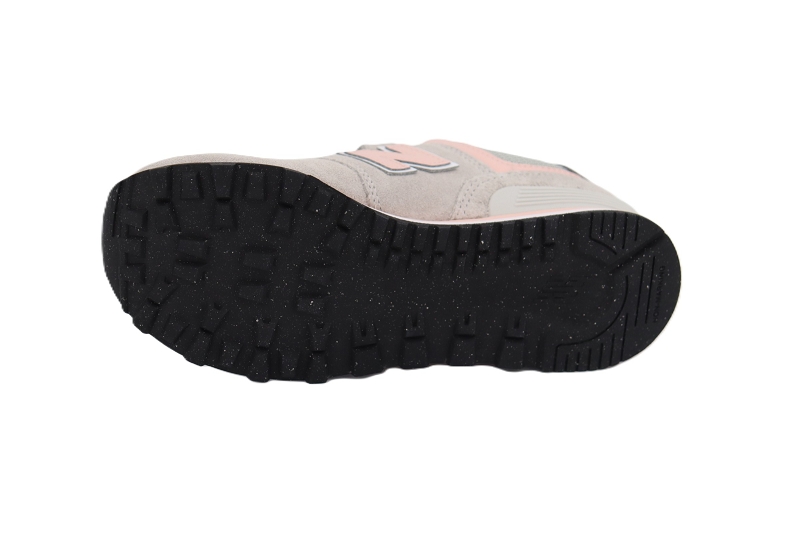 New balance enf baskets pv574 gris7454714_5