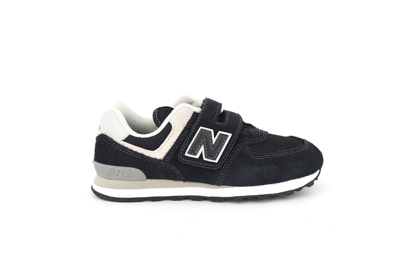 New balance enf baskets pv574 noir