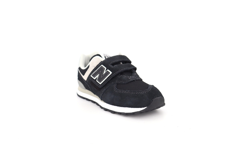 New balance enf baskets pv574 noir7454715_2