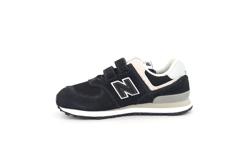 New balance enf baskets pv574 noir7454715_3