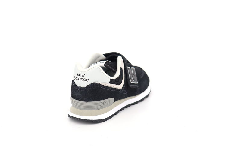 New balance enf baskets pv574 noir7454715_4