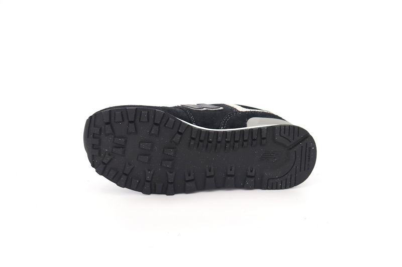 New balance enf baskets pv574 noir7454715_5