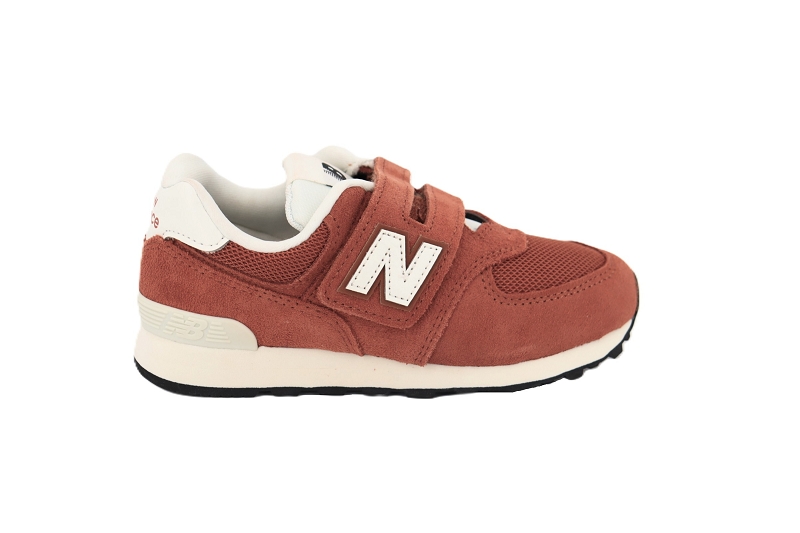 New balance enf baskets pv574 orange