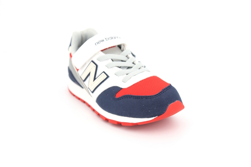 New balance enf baskets yv996 bleu7454902_2