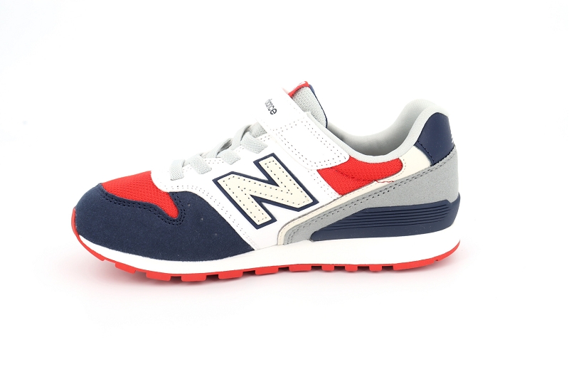 New balance enf baskets yv996 bleu7454902_3