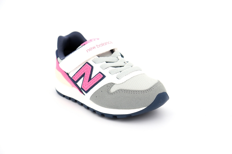 New balance enf baskets yv996 gris7454903_2