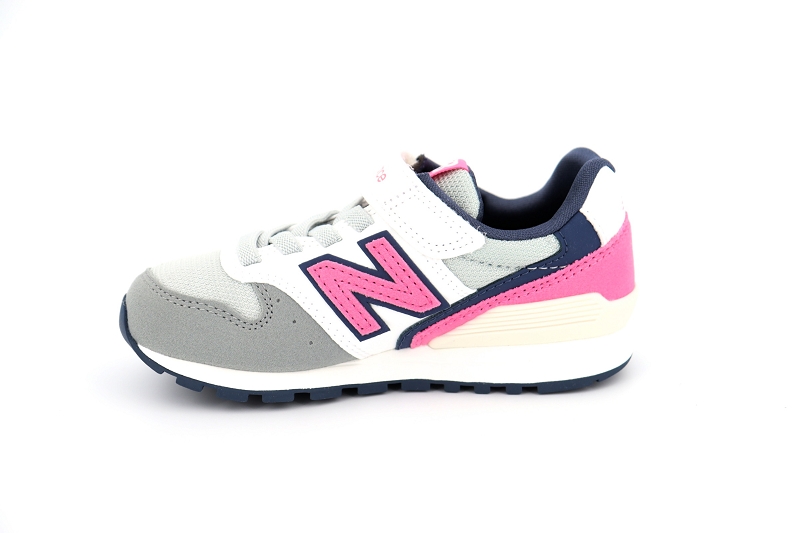 New balance enf baskets yv996 gris7454903_3