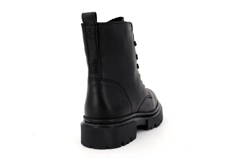 Bullboxer f boots et bottines julia noir7457201_4