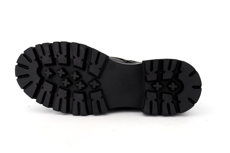 Bullboxer f boots et bottines julia noir7457201_5