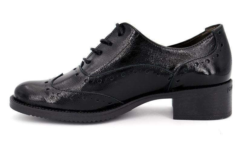 Jose saenz derbies candide noir7458801_3