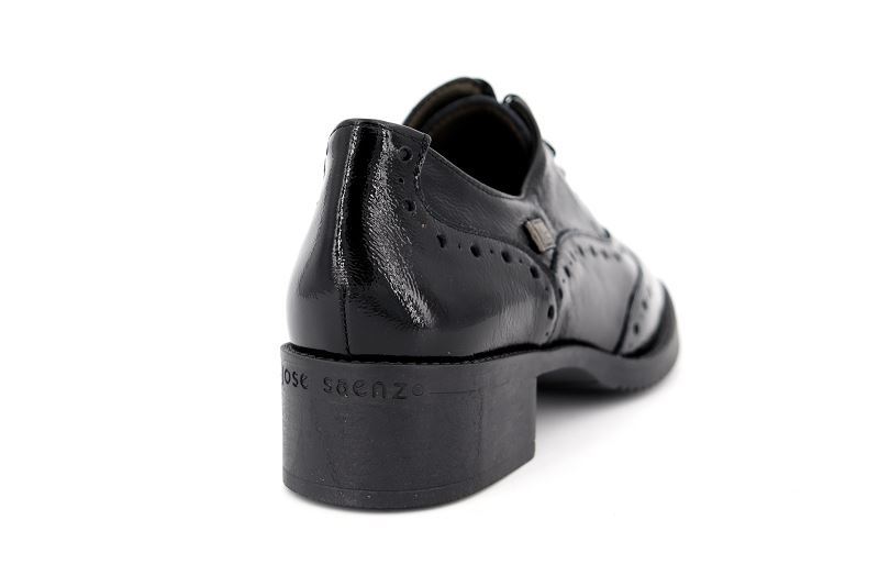 Jose saenz derbies candide noir7458801_4