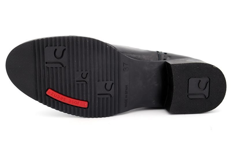 Jose saenz derbies candide noir7458801_5