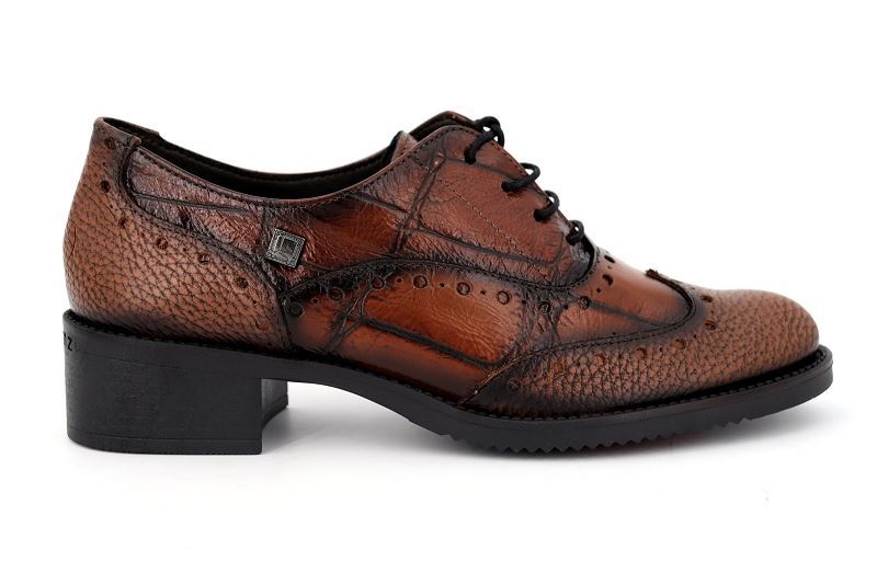 Jose saenz derbies candide marron