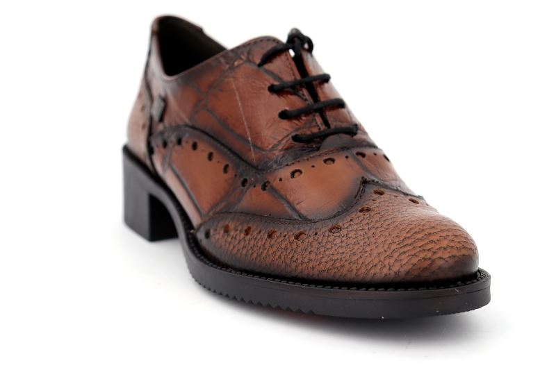 Jose saenz derbies candide marron7458802_2