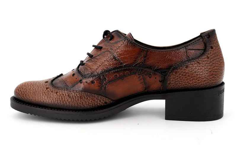 Jose saenz derbies candide marron7458802_3