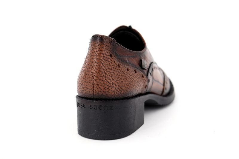 Jose saenz derbies candide marron7458802_4