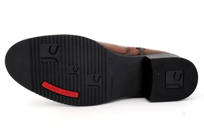 Jose saenz derbies candide marron7458802_5