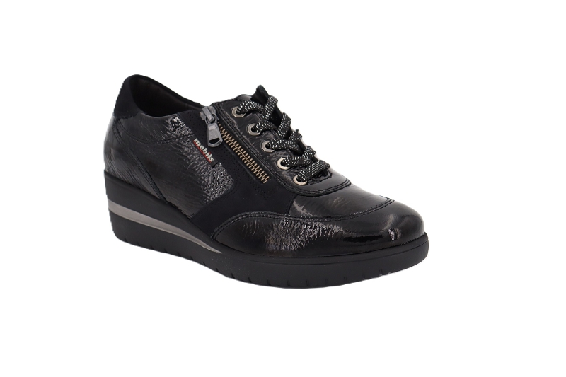 Mephisto f baskets patrizia noir7459809_2