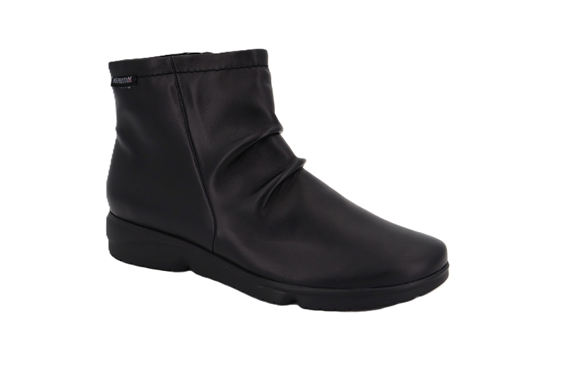 Mephisto f boots et bottines rezia noir7460205_2