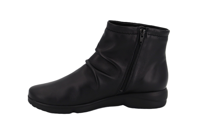 Mephisto f boots et bottines rezia noir7460205_3