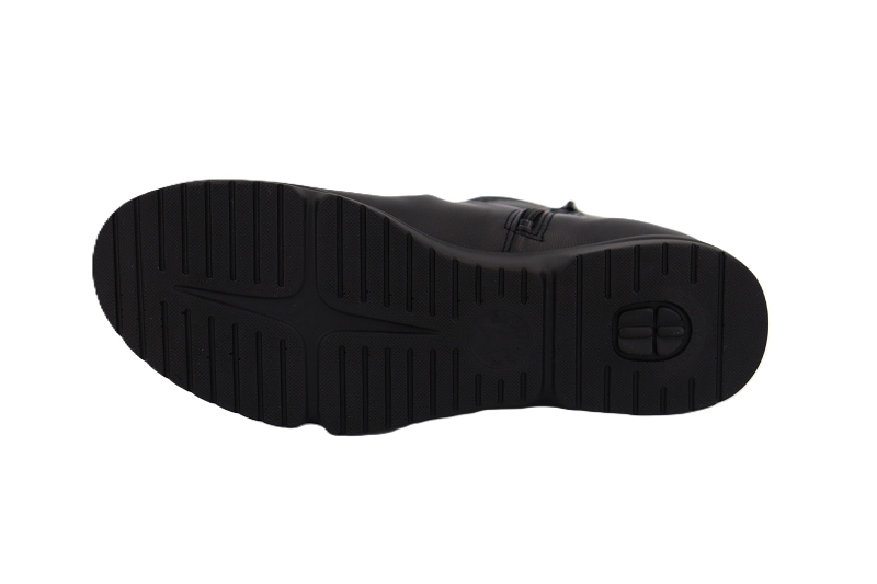 Mephisto f boots et bottines rezia noir7460205_5