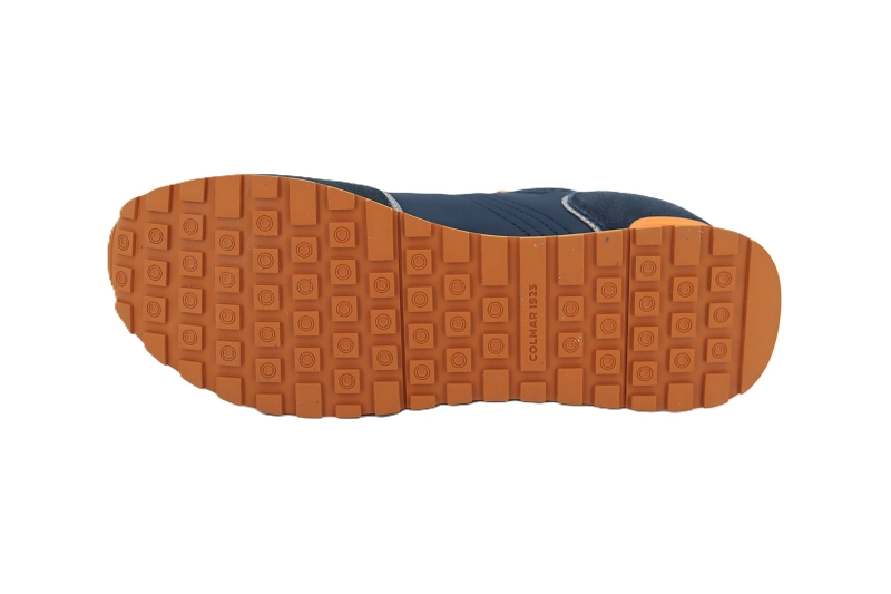 Colmar baskets travis block bleu7462809_5
