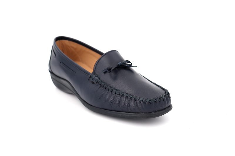 Vitulli mocassins nice bleu7464103_2