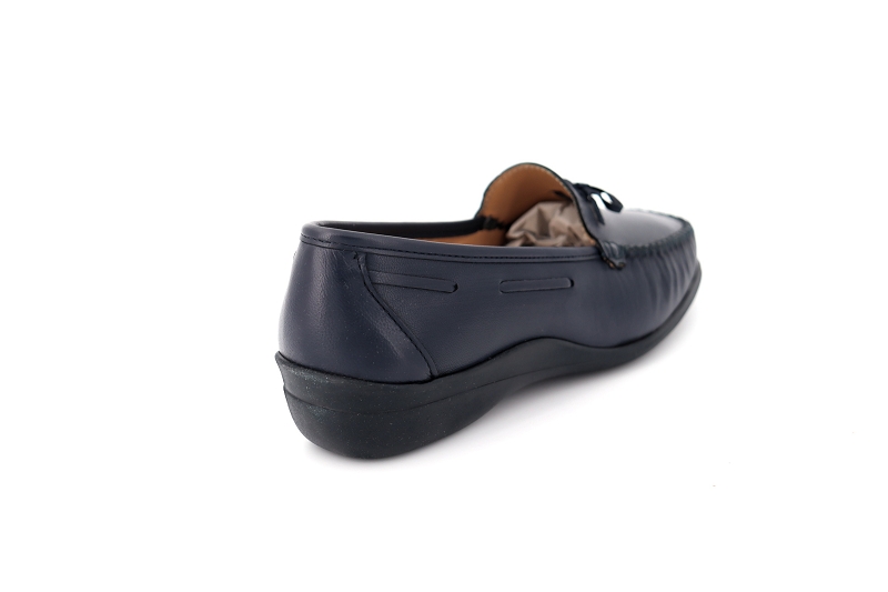 Vitulli mocassins nice bleu7464103_4