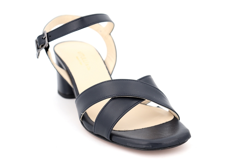 Vitulli sandales nu pieds naola bleu7464201_2